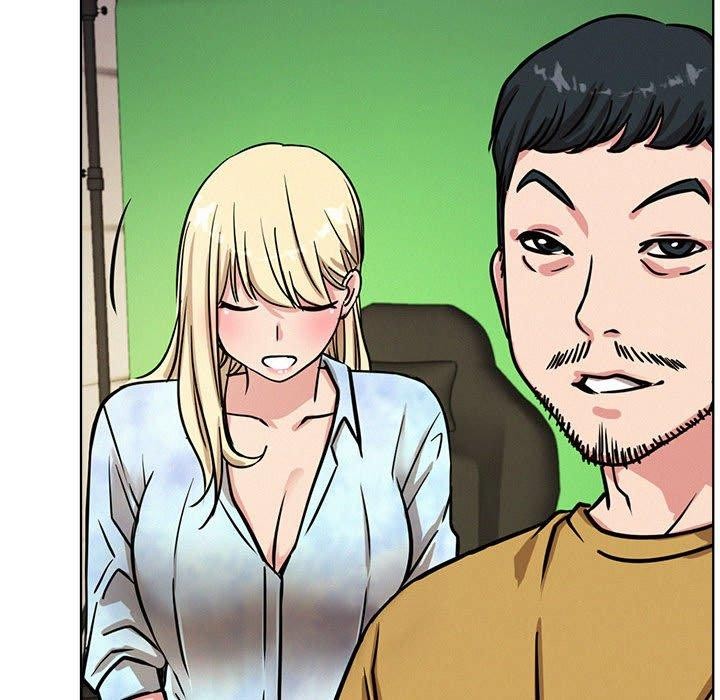 屋檐下的光第51話