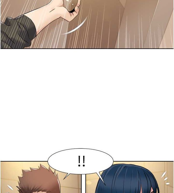 我的性福劇本第50話-被工讀生看得一清二楚