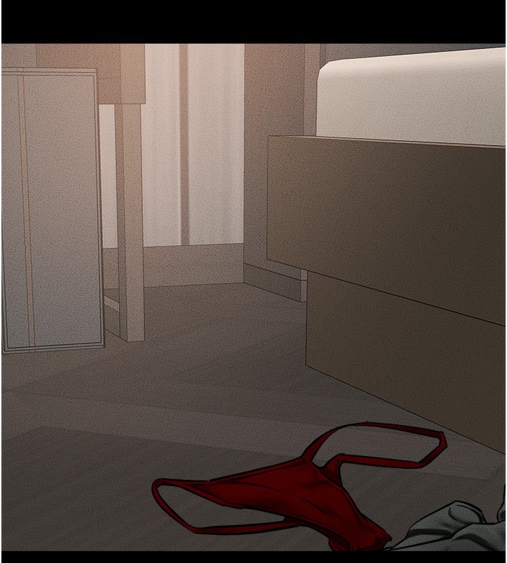 继母与继姐第51話-對奕德的「母愛」