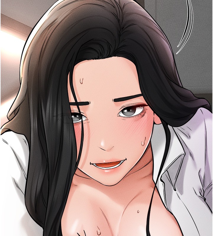 繼母與繼姐第51話-對奕德的「母愛」