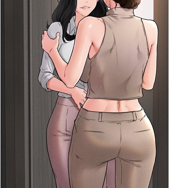 继母与继姐第51話-對奕德的「母愛」