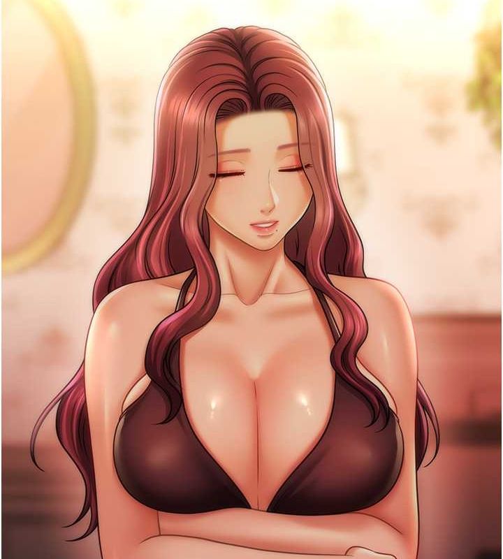 催眠撩法第44話-少了催眠也能一家性福&hearts;