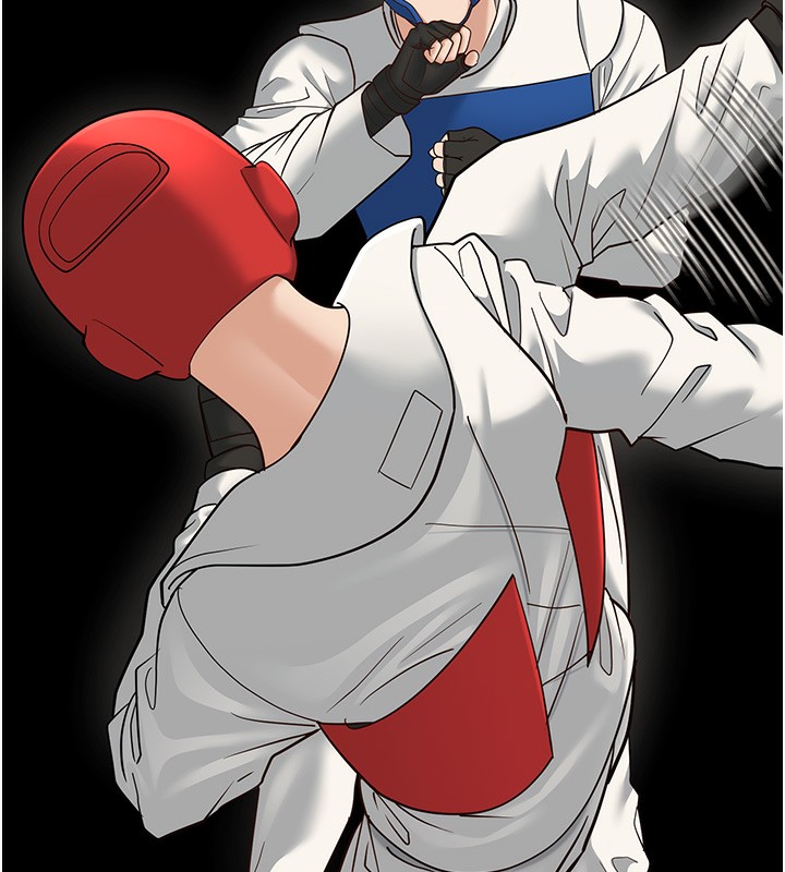 幼齒小阿姨第19話-人家來幫你呼呼~&hearts;