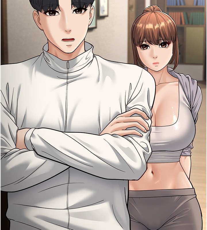 幼齒小阿姨第19話-人家來幫你呼呼~&hearts;