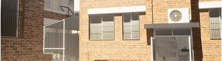 BeautifulDays第10話-還想要更多的阿姨