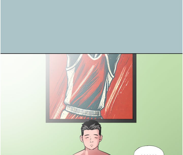 進擊的巨根第17話-欲成巨根，必承其重