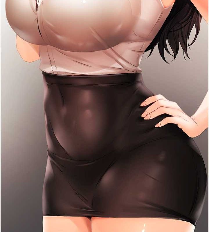 偏偏慾到妳第21話-被大奶妹迷惑