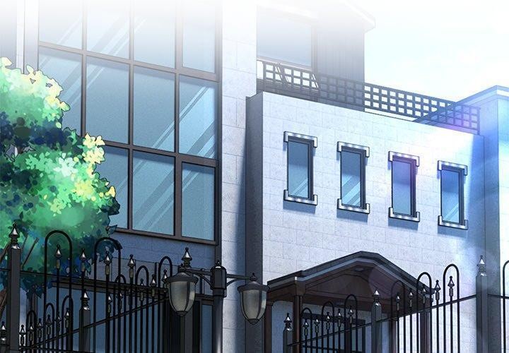 嫁入豪门的老师第35話