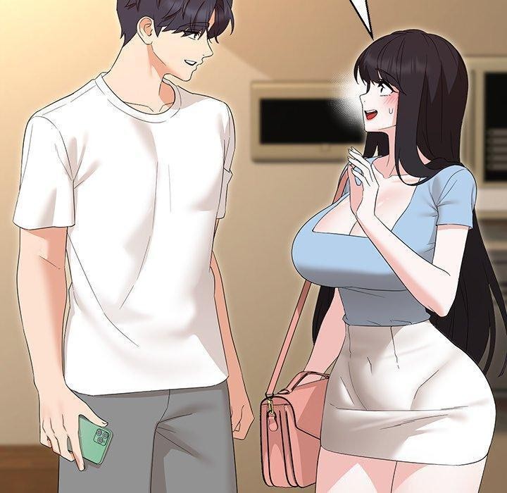 嫁入豪门的老师第35話