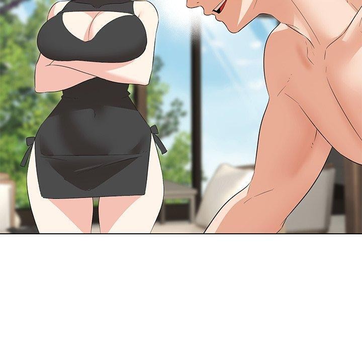 嫁入豪门的老师第35話