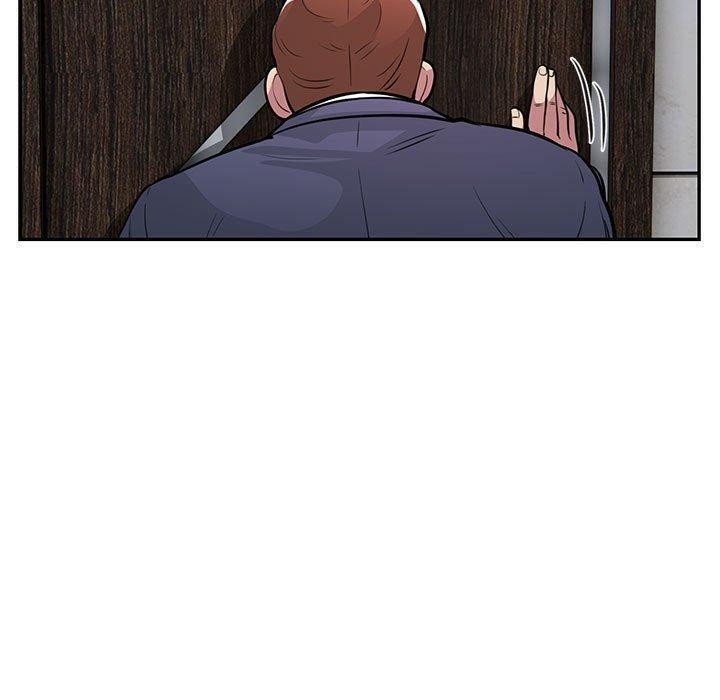 银行业务员的秘密第22話