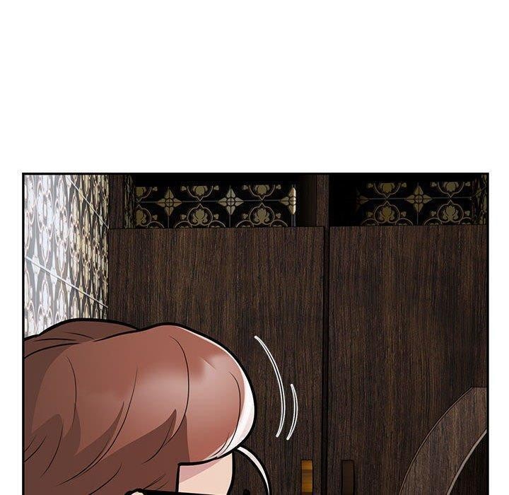 银行业务员的秘密第22話