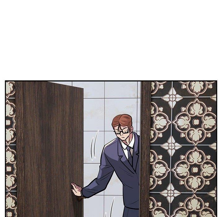 银行业务员的秘密第22話