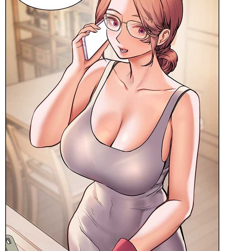 老師的親密指導第25話-遇到不會，老師幫「解」