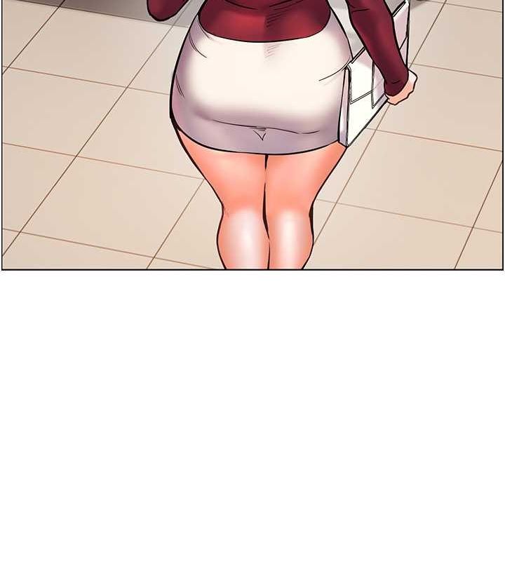 老師的親密指導第25話-遇到不會，老師幫「解」