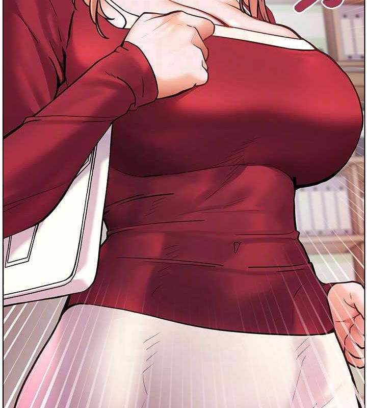 老師的親密指導第25話-遇到不會，老師幫「解」