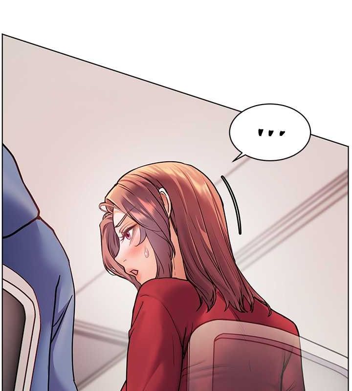 老师的亲密指导第25話-遇到不會，老師幫「解」