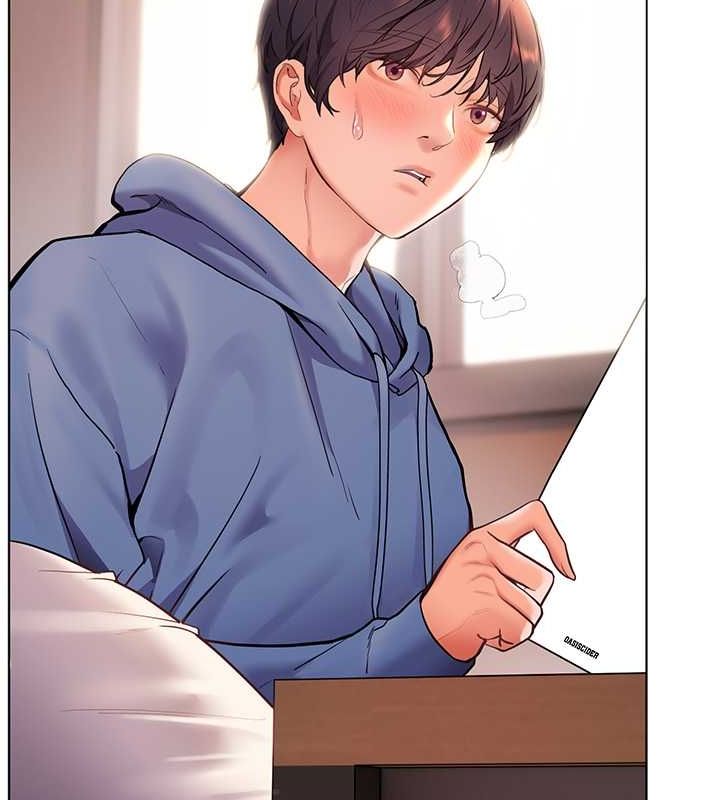 老師的親密指導第25話-遇到不會，老師幫「解」