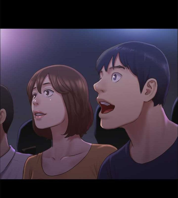 协议换爱(无码版)第99話-一覽無遺的祕密花園