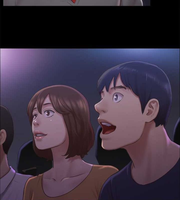 協議換愛(無碼版)第100話-別人的女人最好吃了