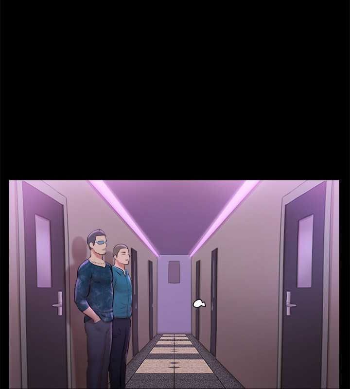 協議換愛(無碼版)第100話-別人的女人最好吃了