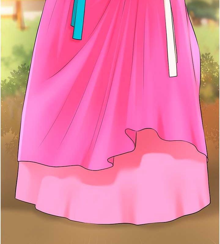 花容濕色:取花點第29話-貌美如花的秋香