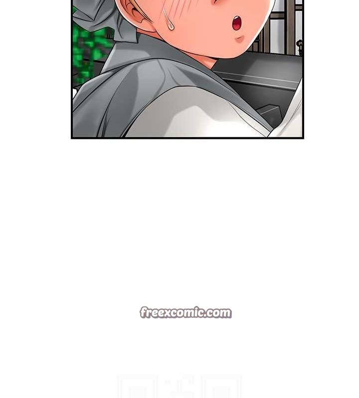 花容濕色:取花點第29話-貌美如花的秋香