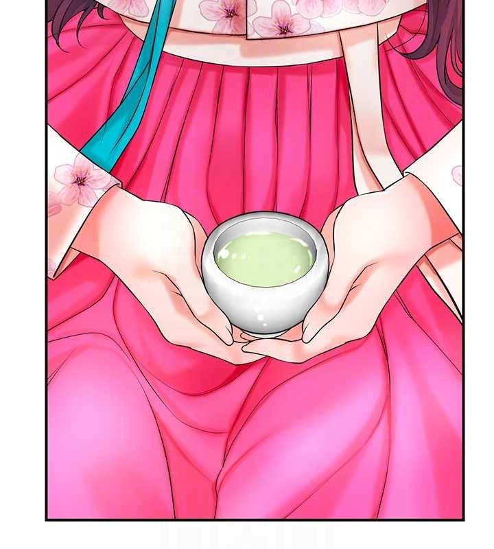 花容濕色:取花點第29話-貌美如花的秋香