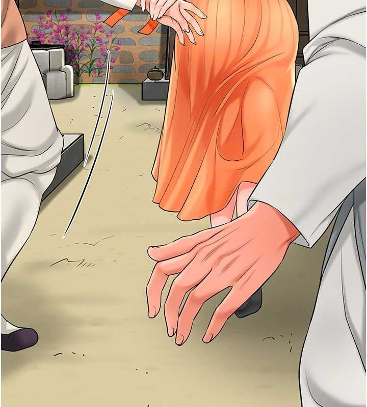 花容濕色:取花點第29話-貌美如花的秋香