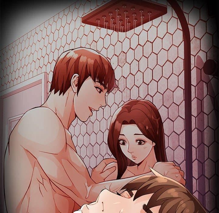 脱轨关系第30話