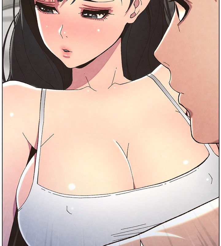 兄妹的秘密授課第35話-偶遇屌迷波霸妹&hearts;