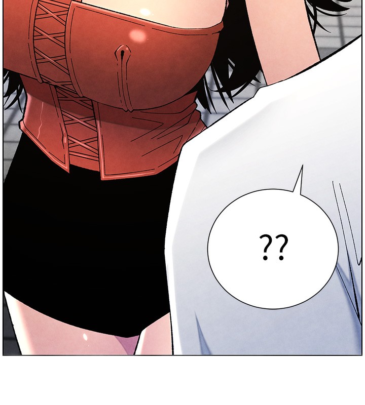 兄妹的秘密授課第35話-偶遇屌迷波霸妹&hearts;