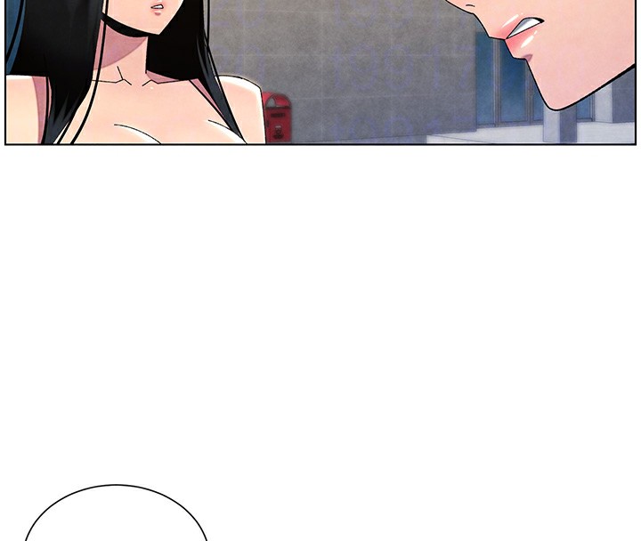 兄妹的秘密授课第35話-偶遇屌迷波霸妹&hearts;