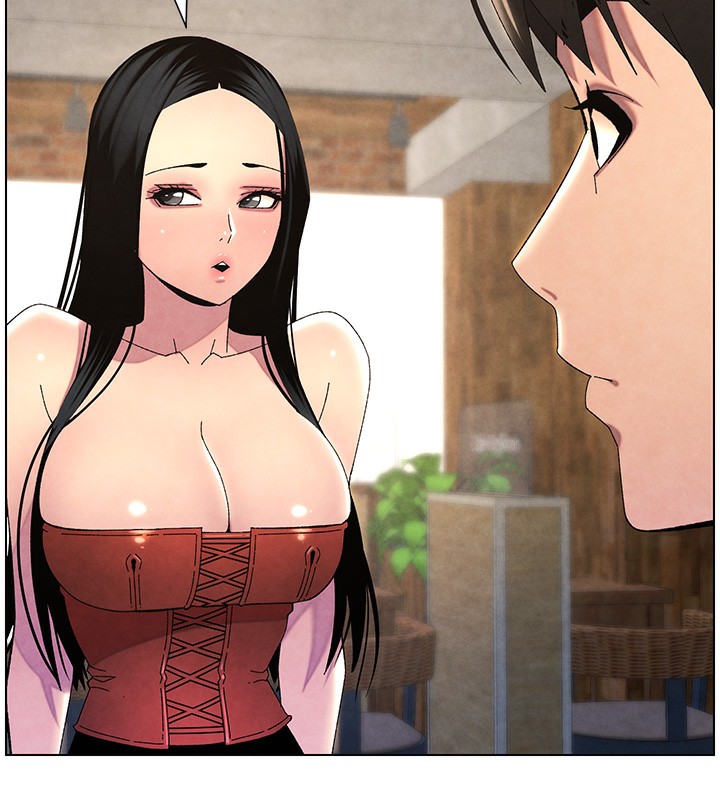 兄妹的秘密授课第35話-偶遇屌迷波霸妹&hearts;