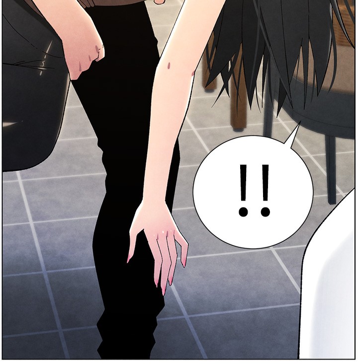 兄妹的秘密授課第35話-偶遇屌迷波霸妹&hearts;