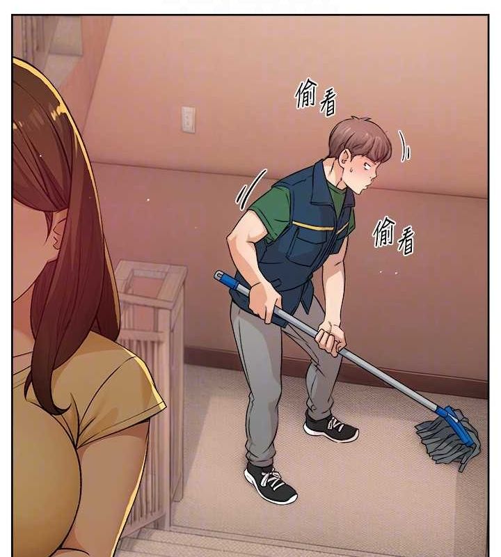 深层洁净达人第9話-引人遐想的胴體