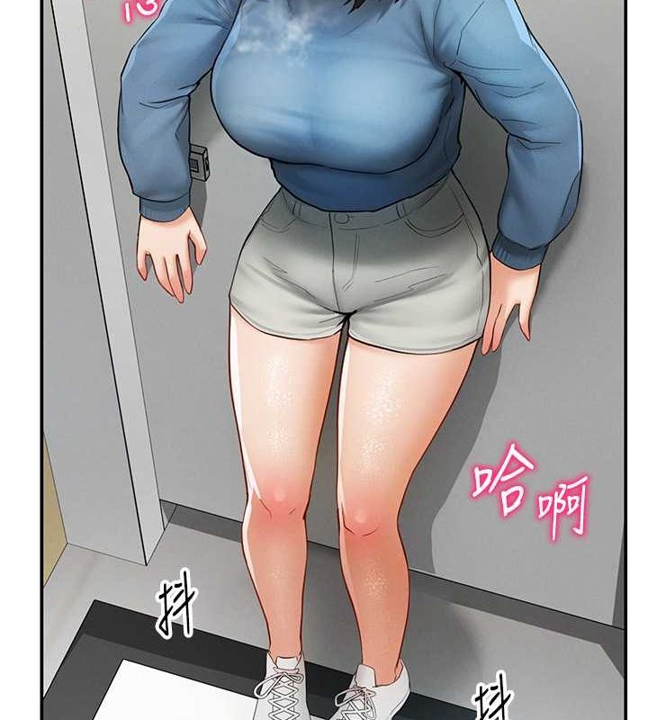 私密视角第8話-在電梯裡被頂到好濕