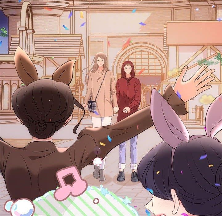 协议关系第27話