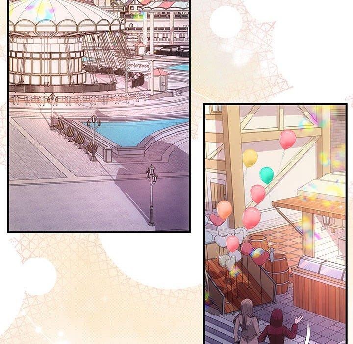 协议关系第27話