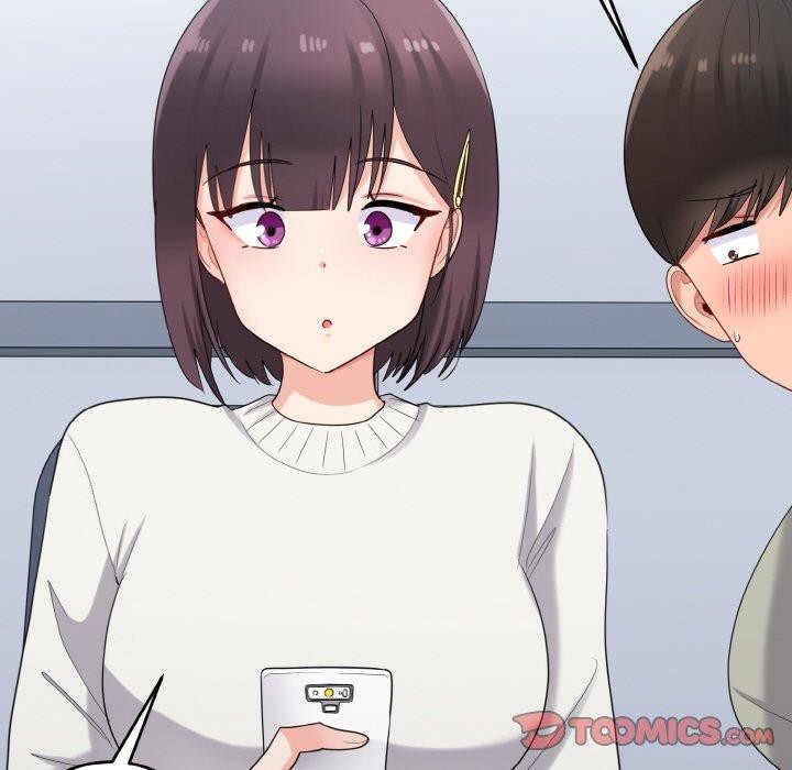 打脸的告白第26話