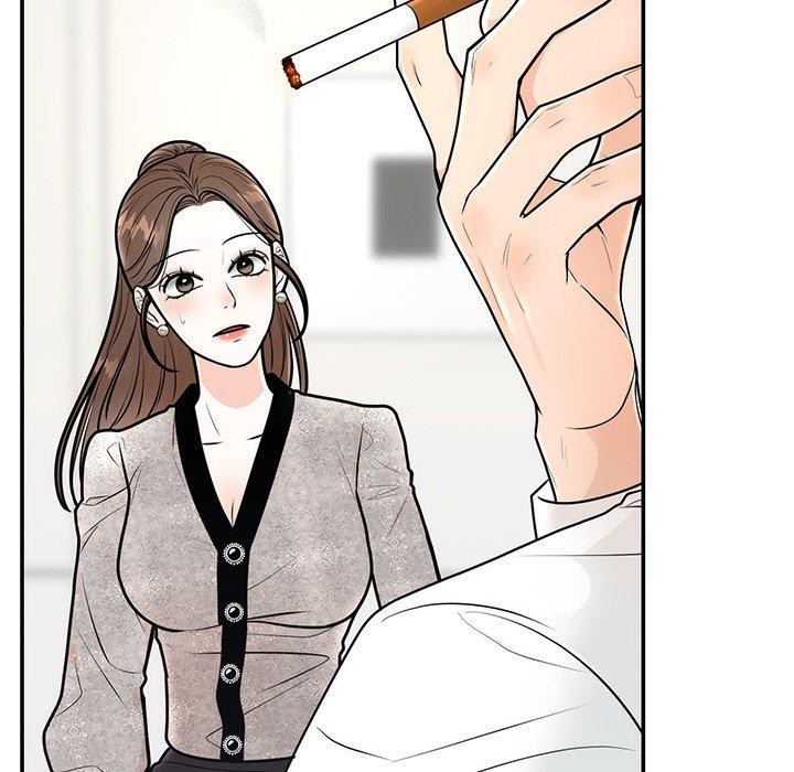 婚姻束缚第9話
