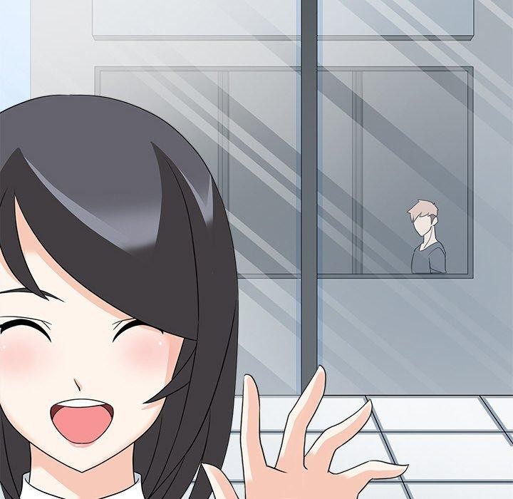 回到过去爱上你第15話