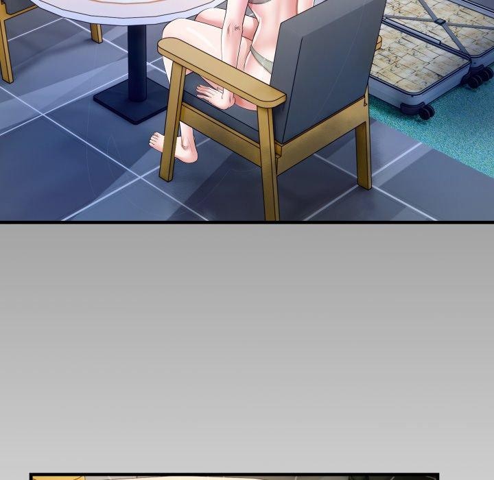 私密的牵绊第32話