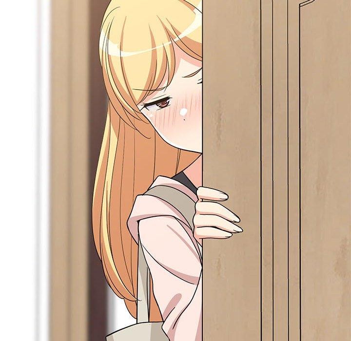 难缠姐妹偏要和我同居第21話