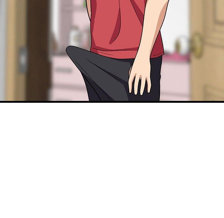 难缠姐妹偏要和我同居第21話