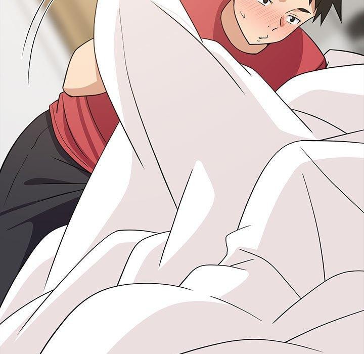 难缠姐妹偏要和我同居第21話