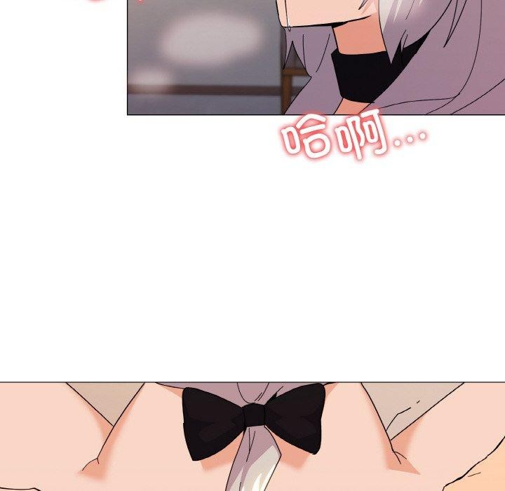 家人之间这样不好吧第23話