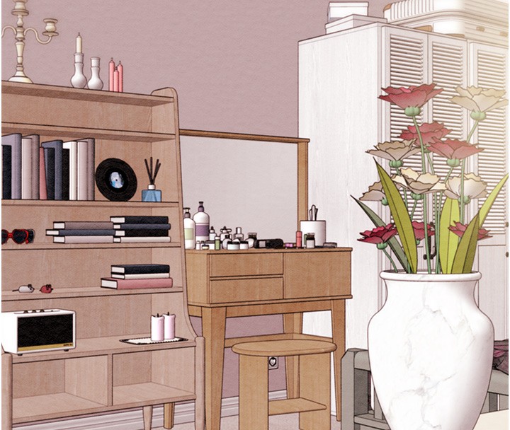 掠夺行动第32話-我想要吃老師的精液&hearts;