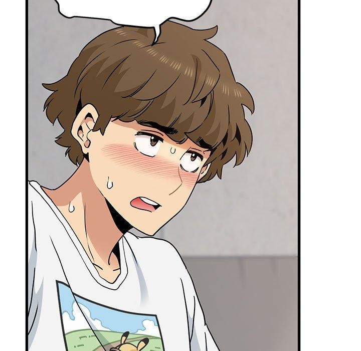 发小碰不得第45話