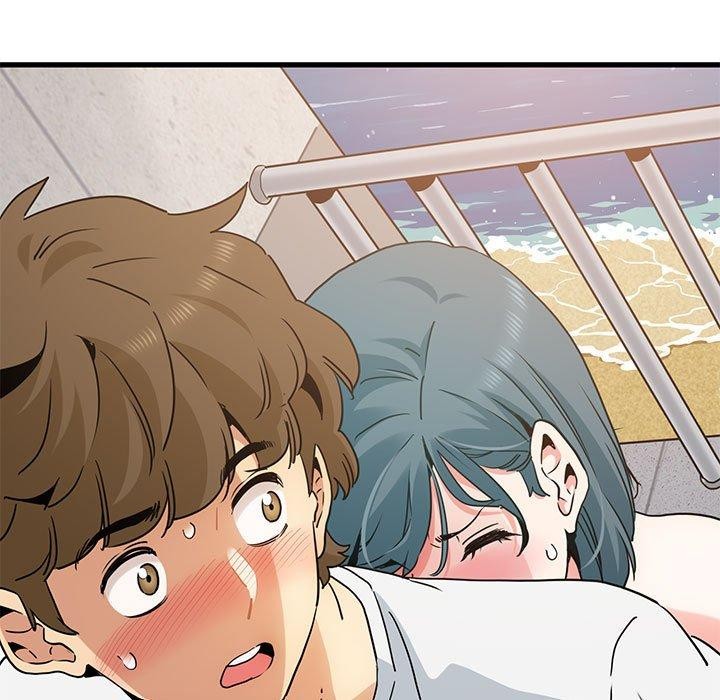 发小碰不得第45話